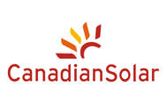 Painéis Candian Solar São Roque