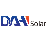 Painéis Solares DAH SOLAR - Alumínio